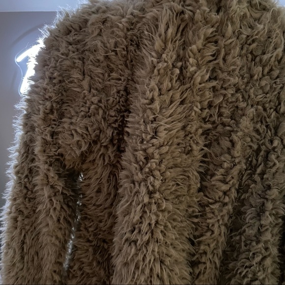 Billabong Teddy Jacket - Picture 2 of 3